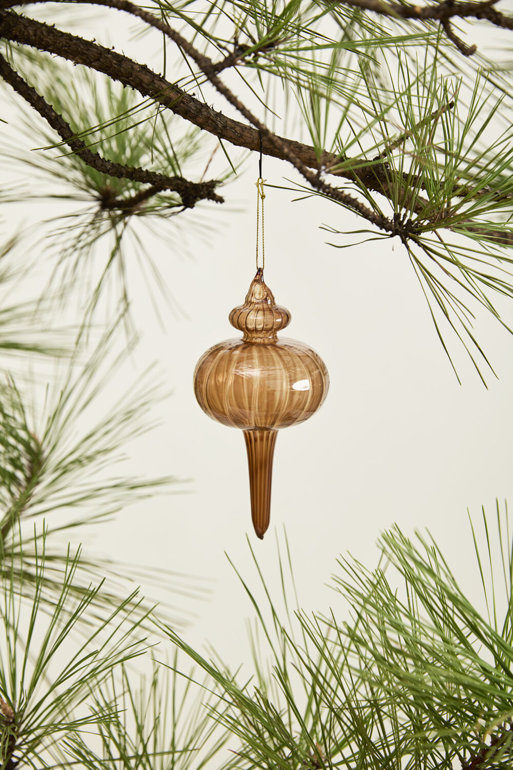 Nicolette Ornament (Set of 6)