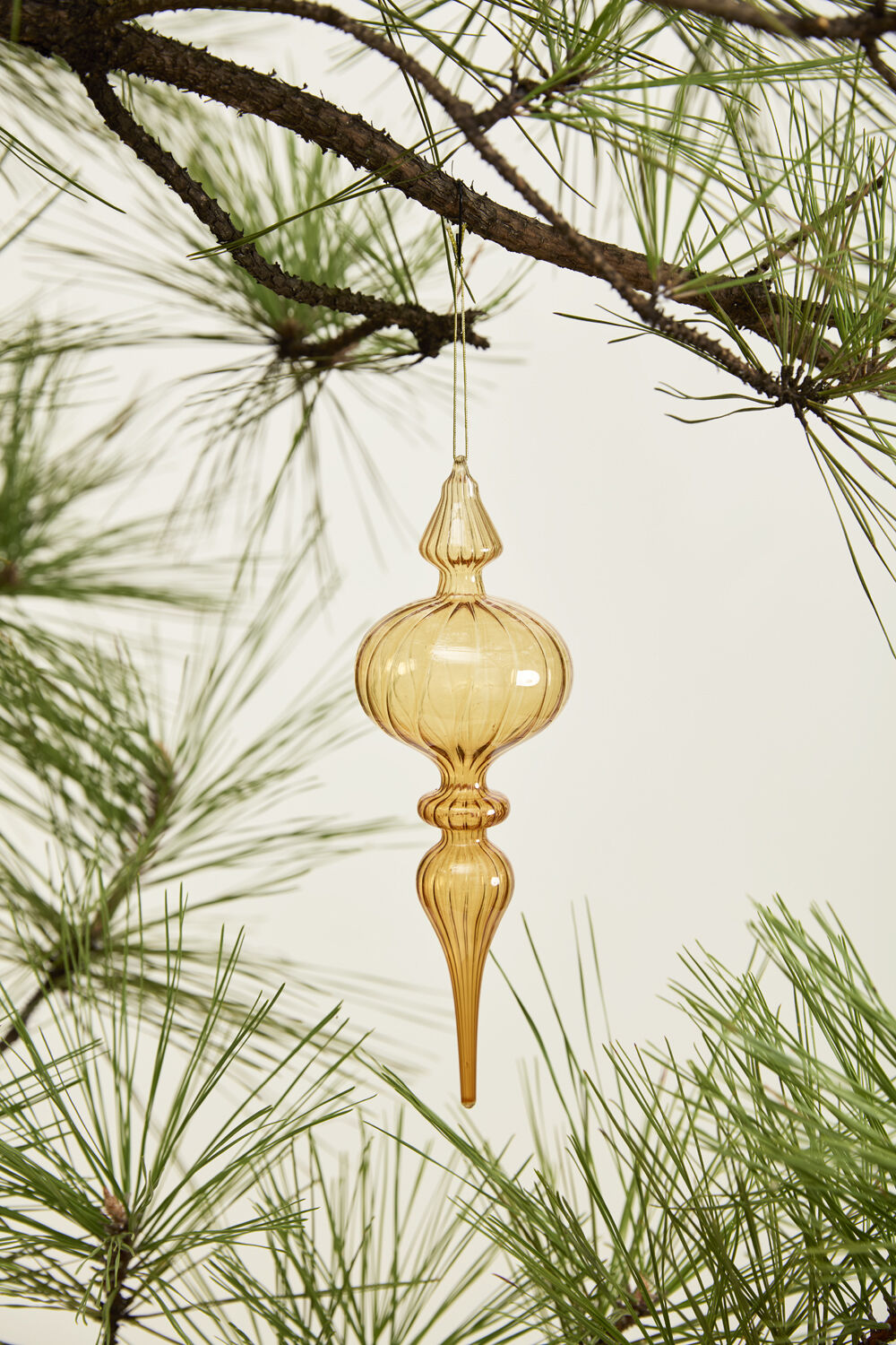 Nicolette Ornament (Set of 6)