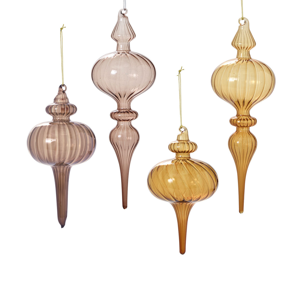 Nicolette Ornament (Set of 6)