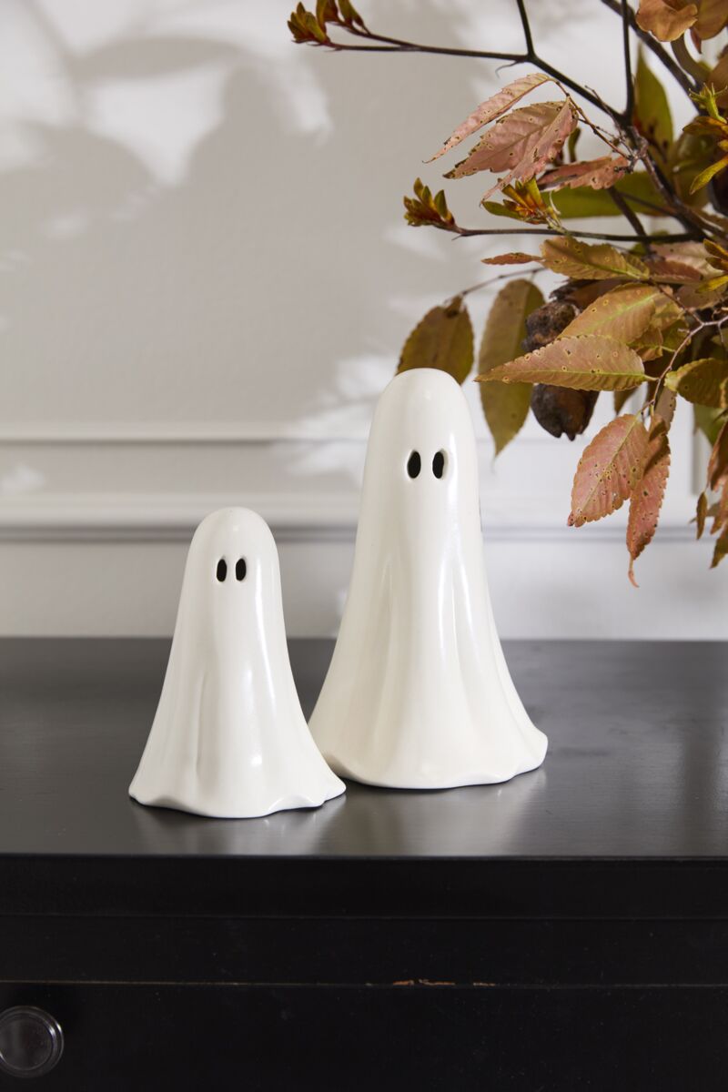 Ghostsly Figurine