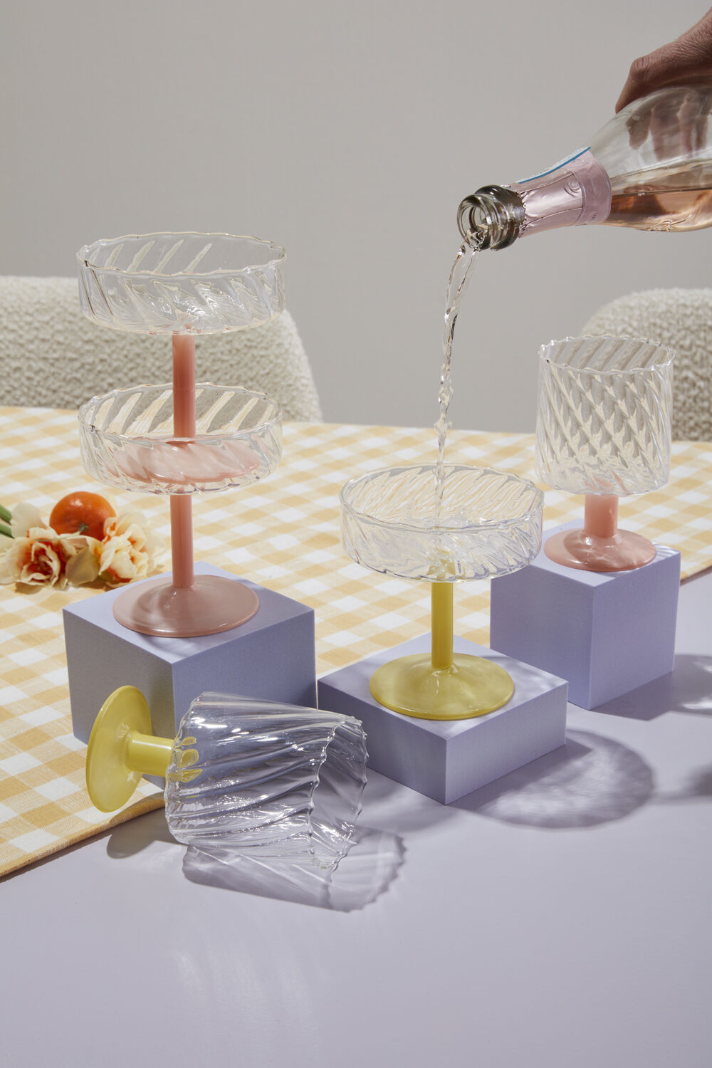 Nuovo Drinkware