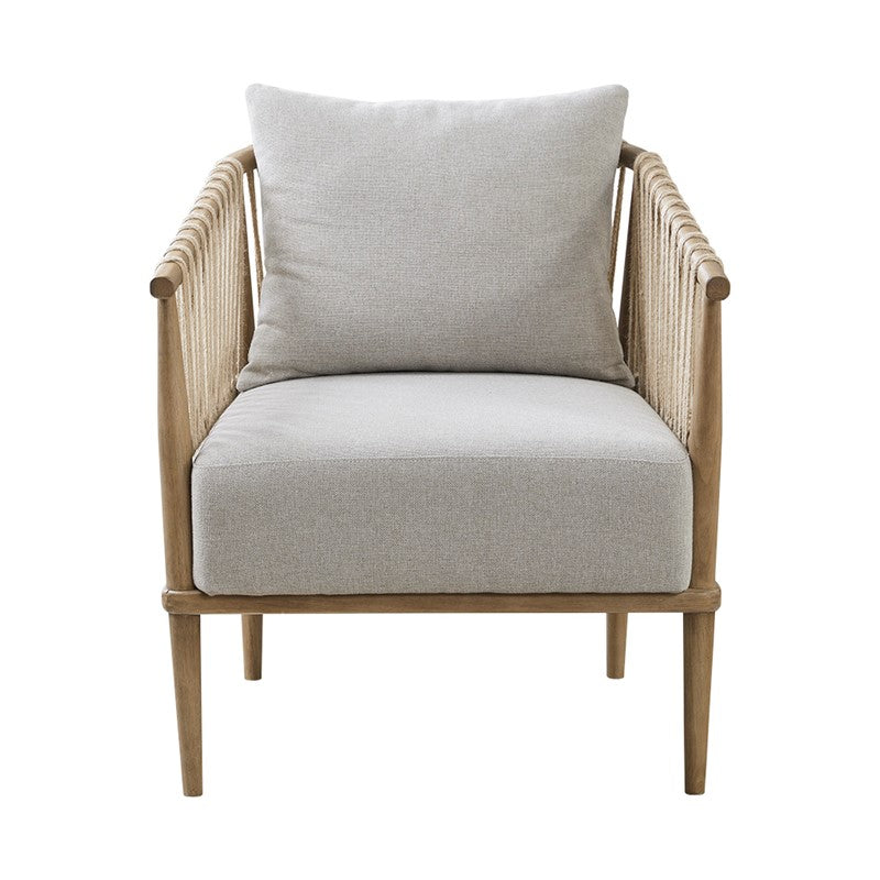 Odessa Accent Arm Chair by Madison Park