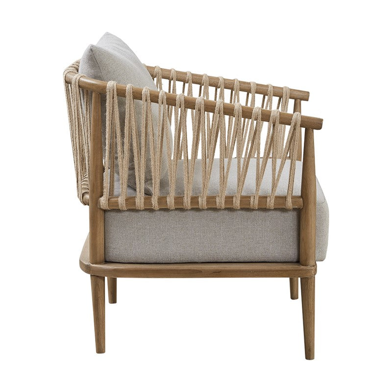 Odessa Accent Arm Chair by Madison Park