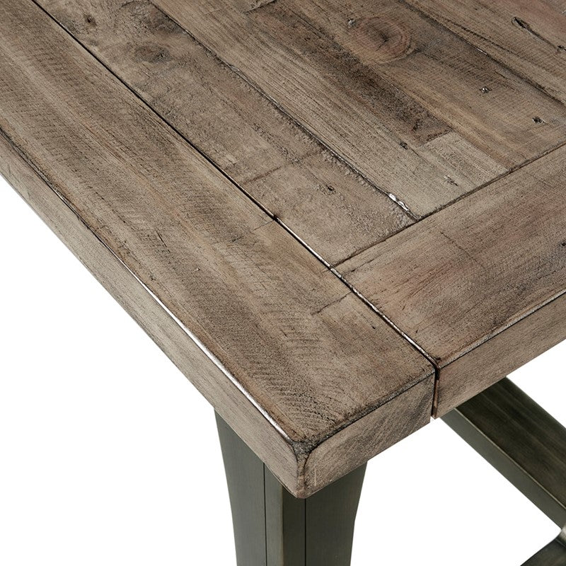 Oliver Extension Dining Table by INK+IVY