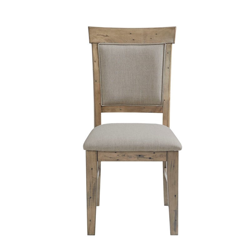 Oliver Dining Side Chair(Set of 2pcs)