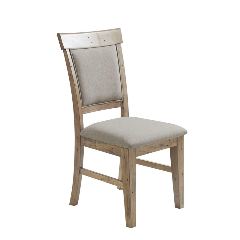 Oliver Dining Side Chair(Set of 2pcs)