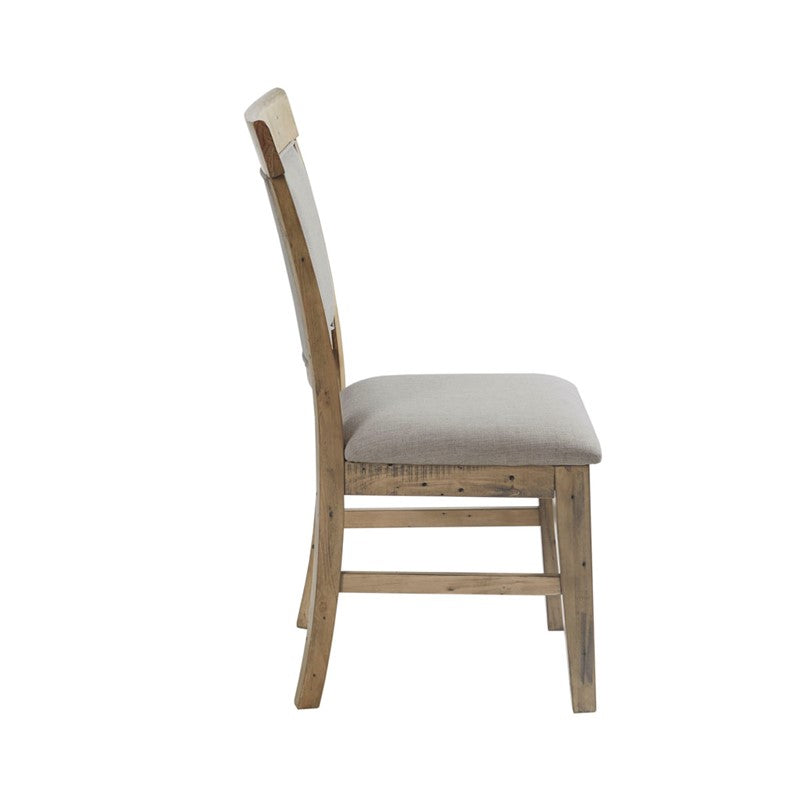 Oliver Dining Side Chair(Set of 2pcs)
