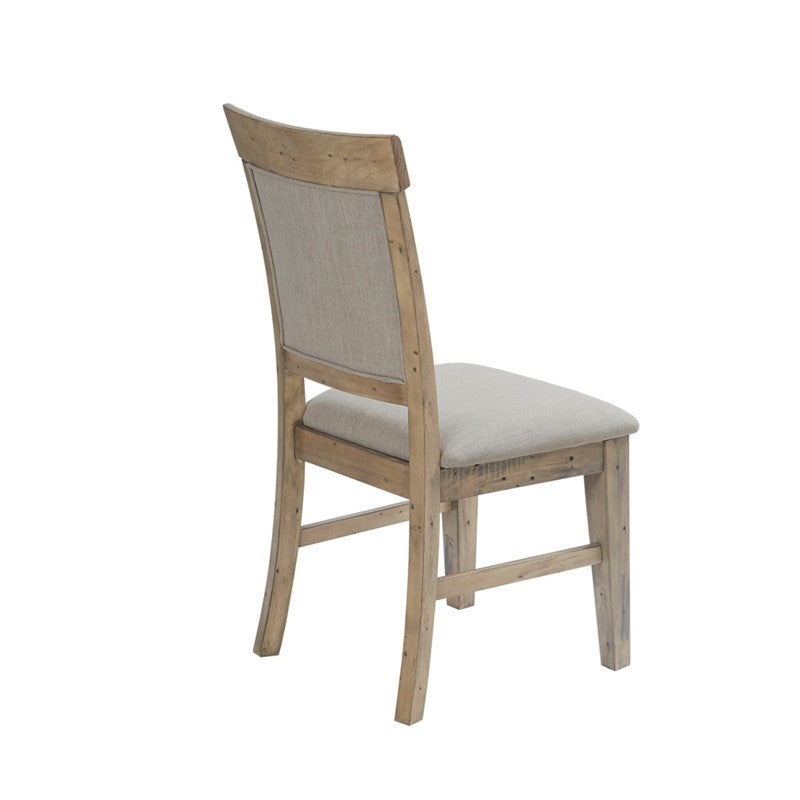 Oliver Dining Side Chair(Set of 2pcs)