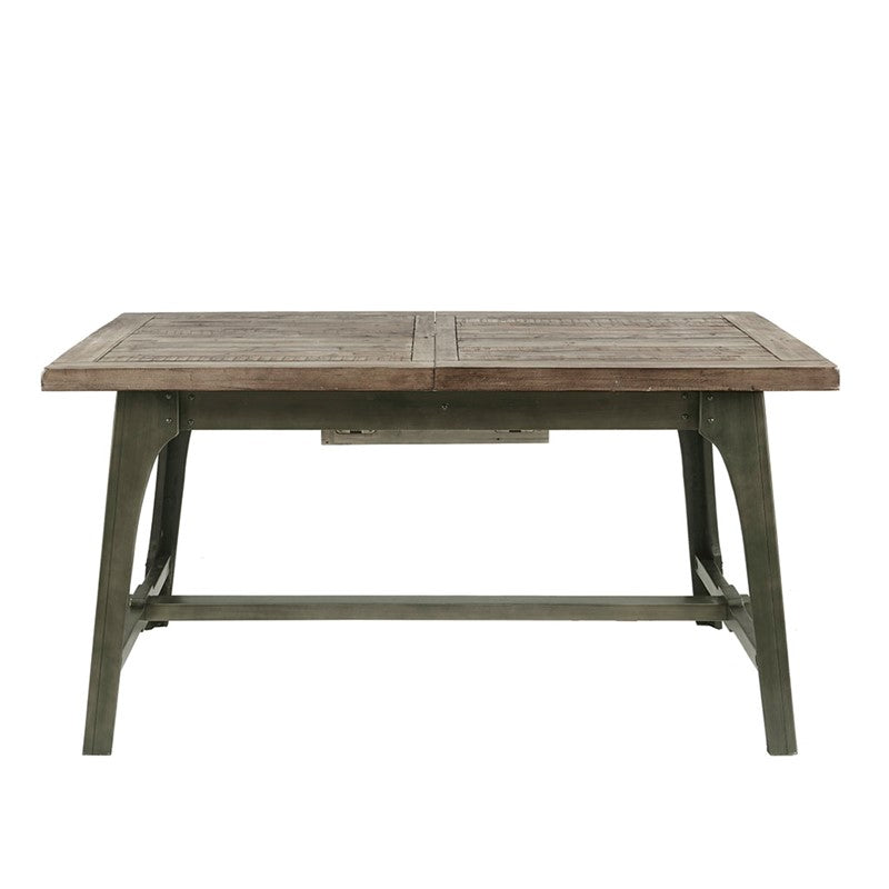 Oliver Extension Dining Table by INK+IVY