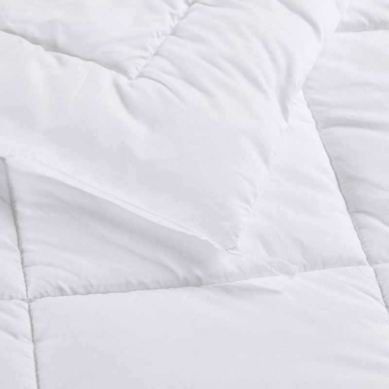 500 Thread Count Luxury Collection 100% Cotton Sateen Embroidered Comforter Set by Madison Park
