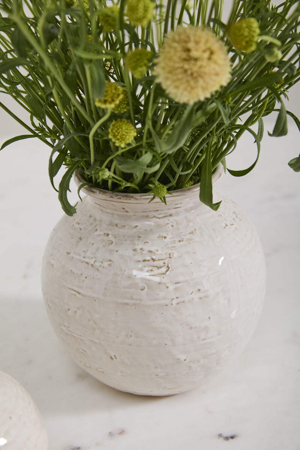 Peony Vase