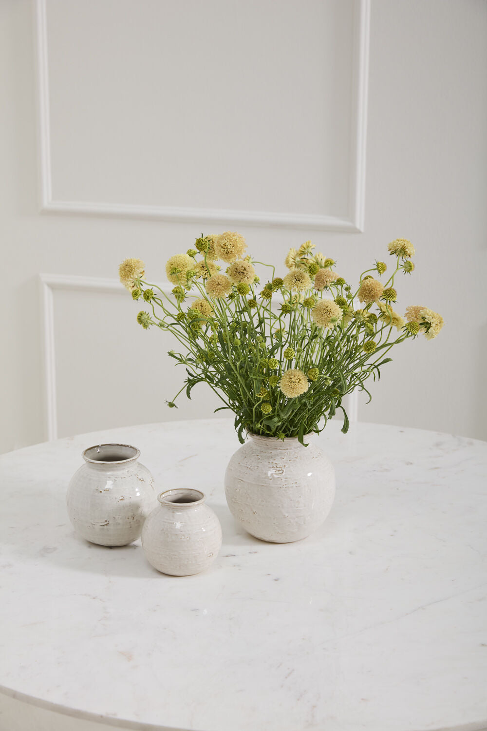 Peony Vase