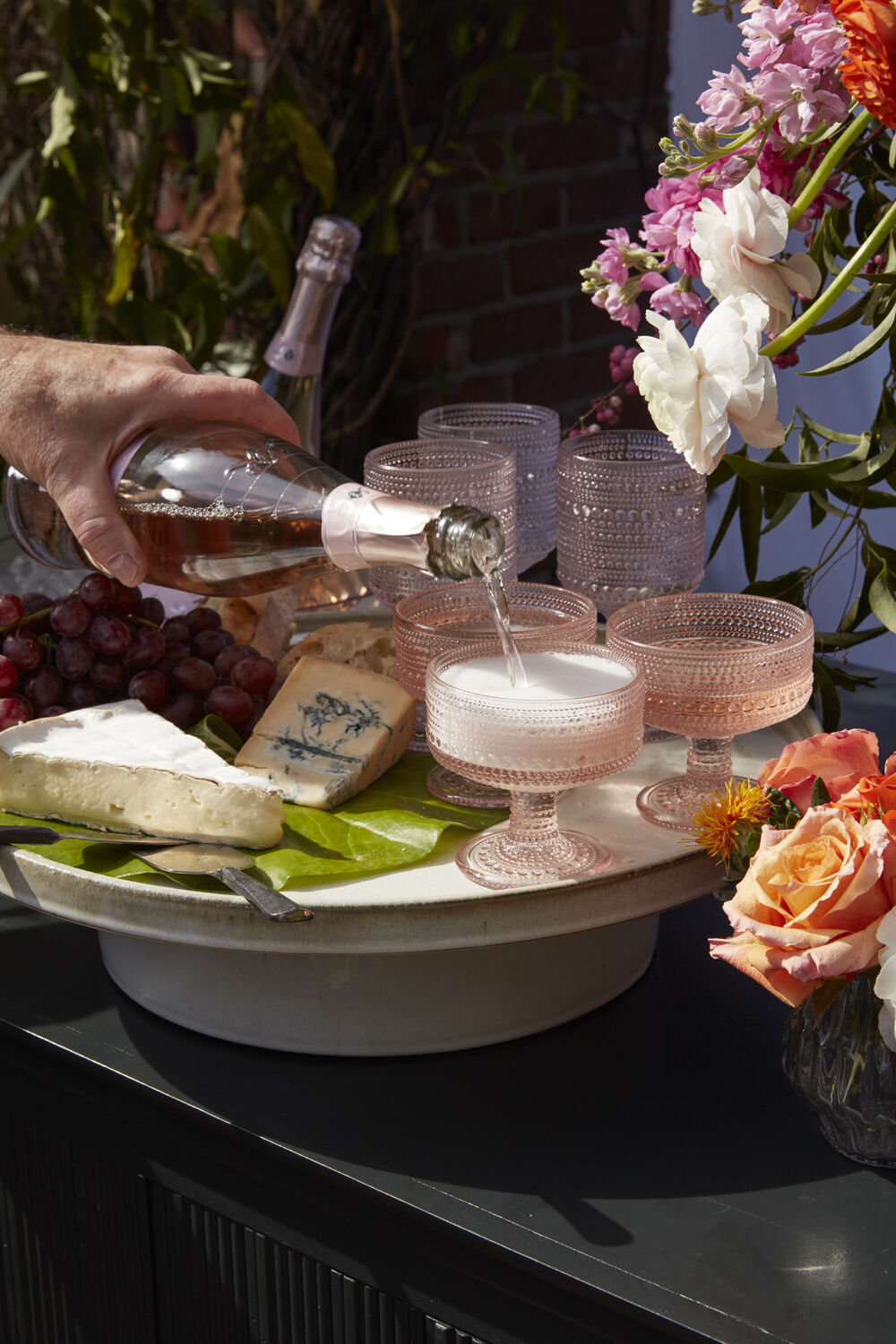 Pomona Drinkware (Set of 4)