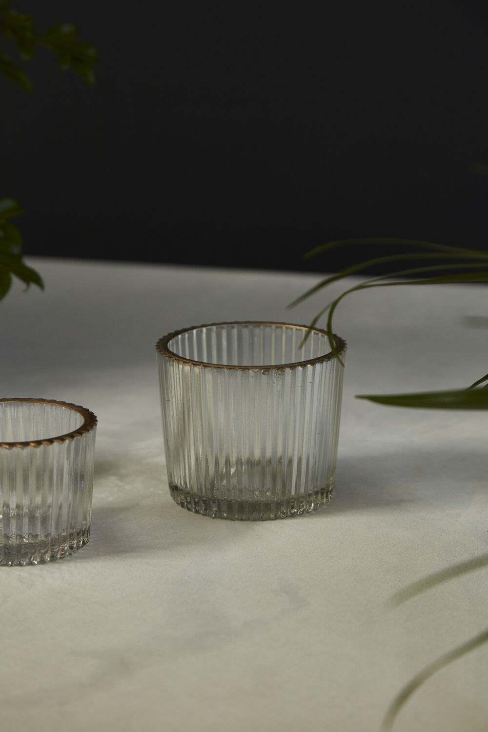 Ritzy Votive (Set of 6)