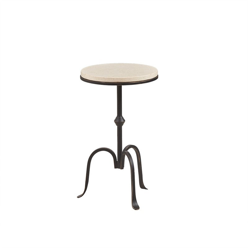 Rococo Accent Table by Madison Park