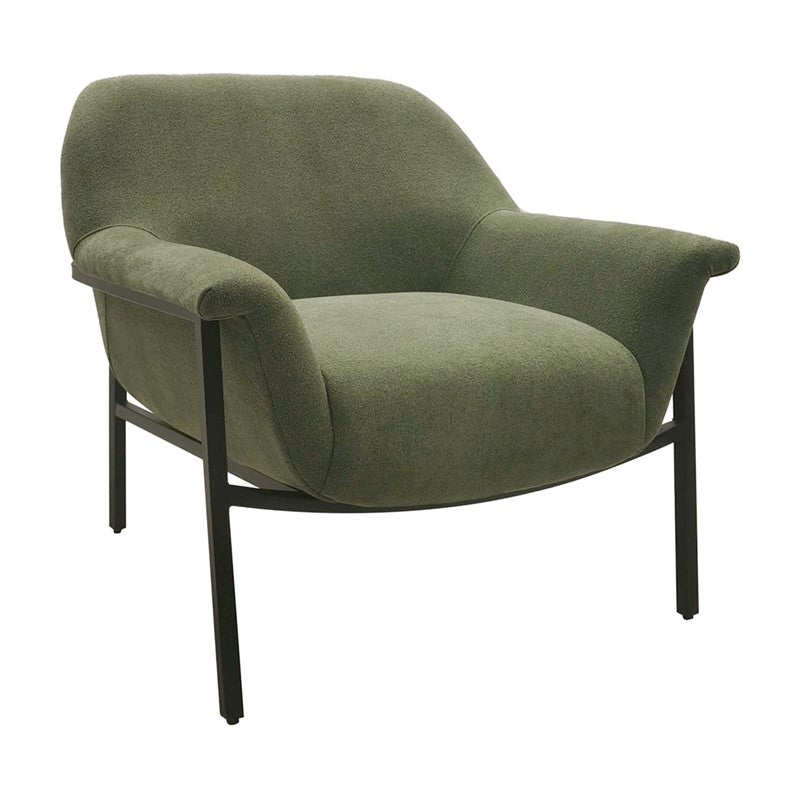 Sabrina Accent Chair by Chapel Hill