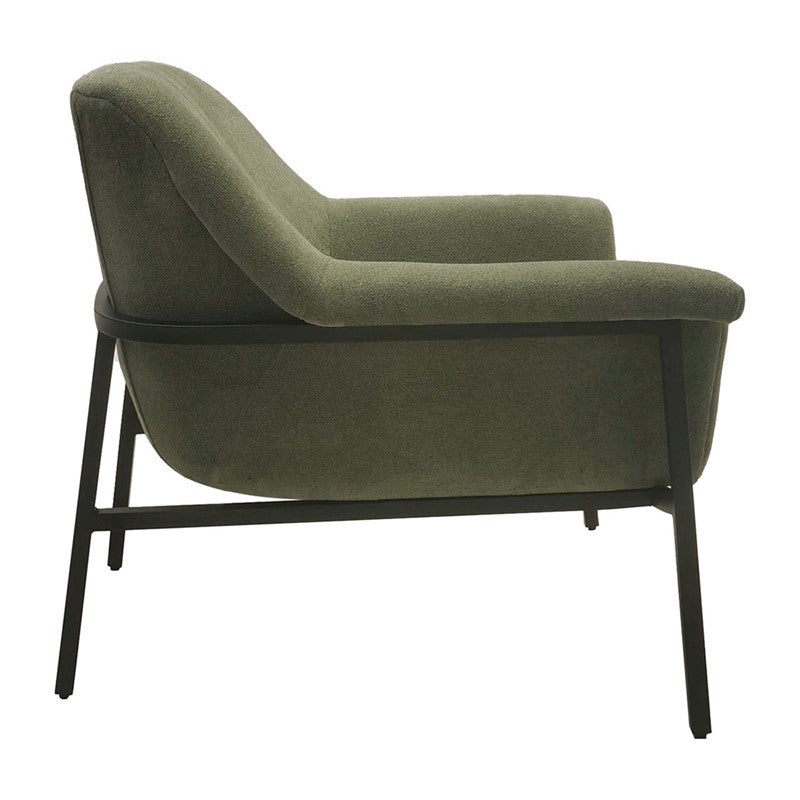 Sabrina Accent Chair by Chapel Hill