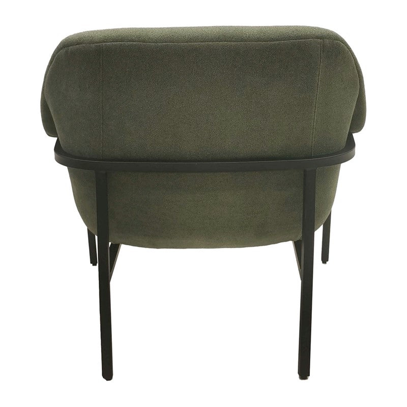 Sabrina Accent Chair by Chapel Hill