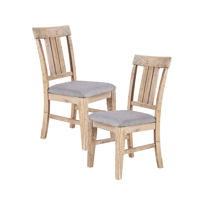 Sonoma Dining Chairs (Set of 2)