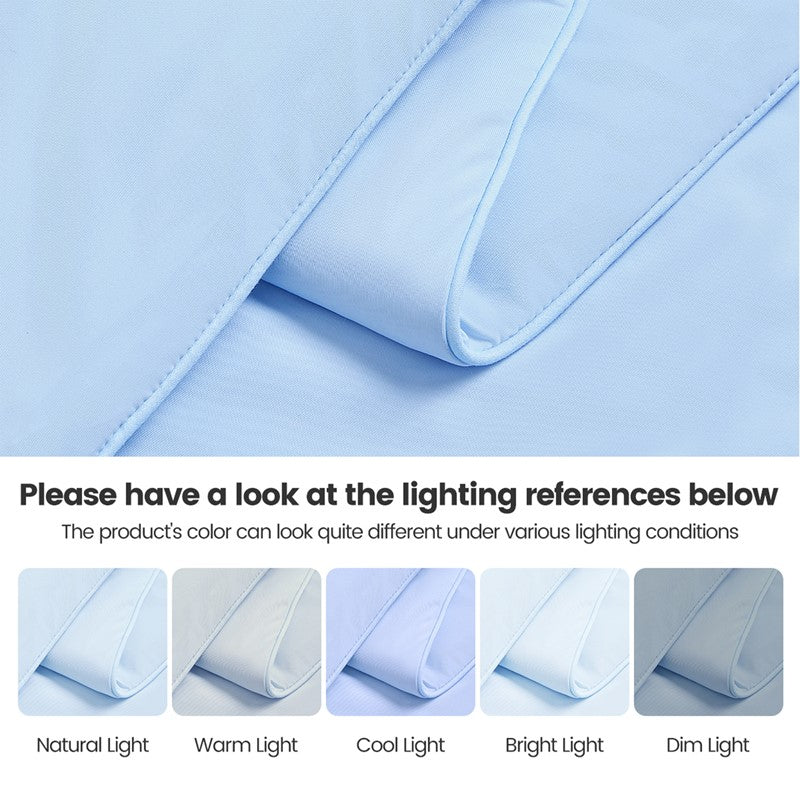 Sublime Serenity Luxury Comforter by Main Street