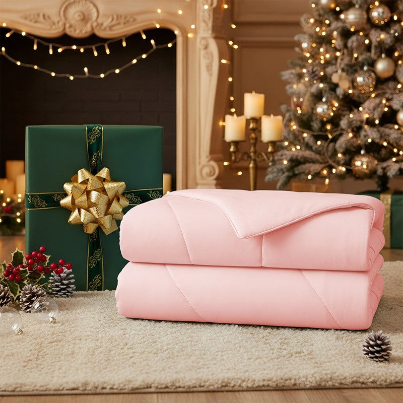 Sublime Serenity Luxury Comforter by Main Street