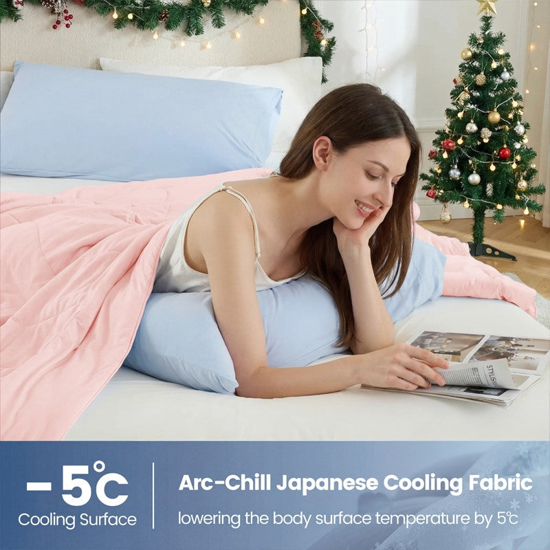 Sublime Serenity Luxury Comforter by Main Street