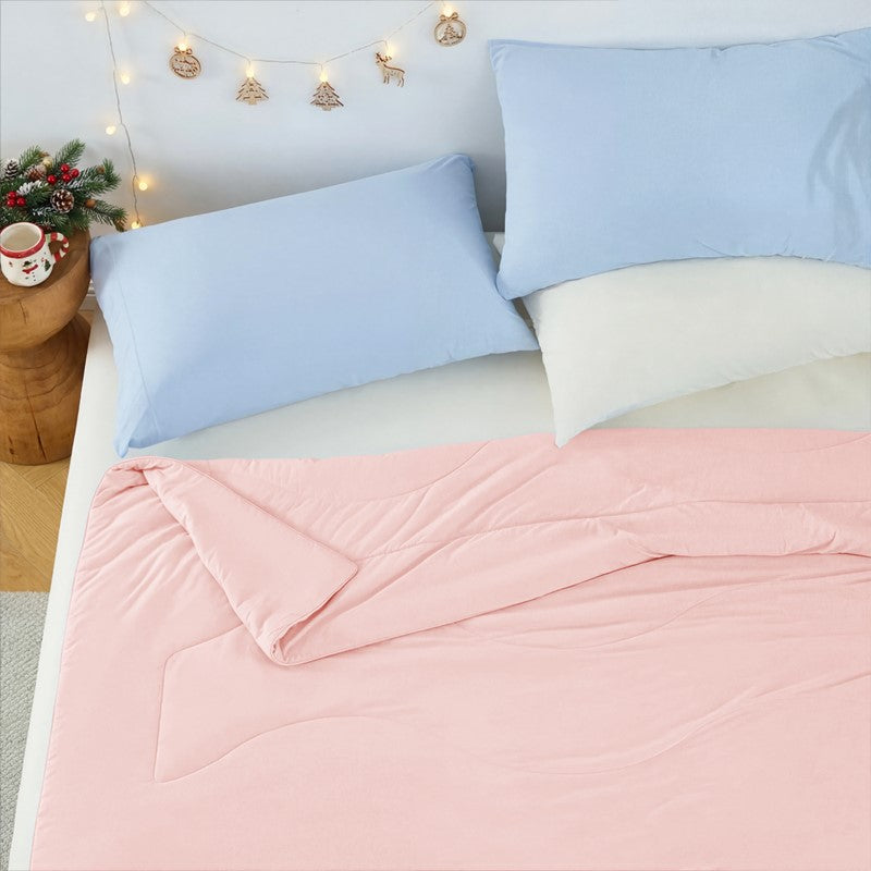 Sublime Serenity Luxury Comforter by Main Street