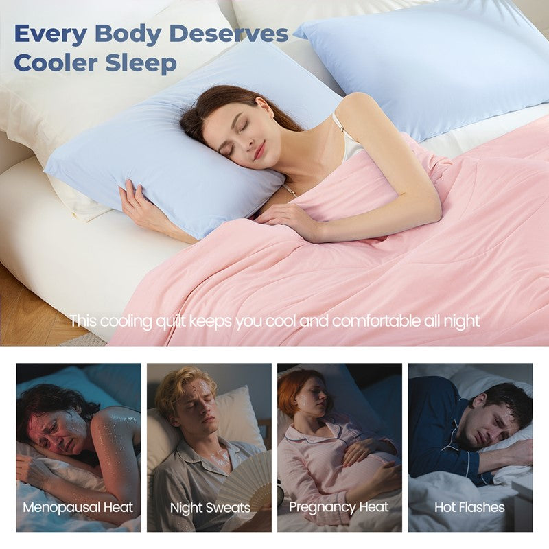 Sublime Serenity Luxury Comforter by Main Street