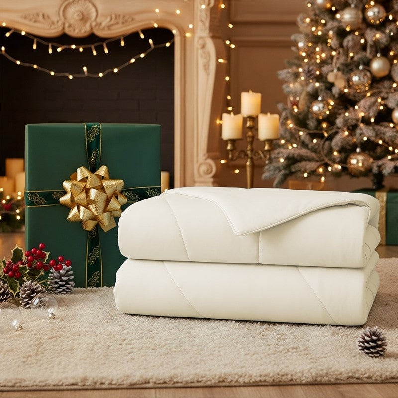 Sublime Serenity Luxury Comforter by Main Street