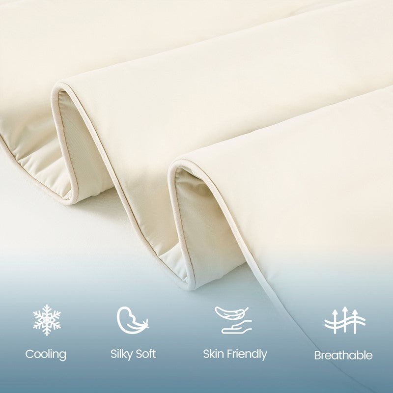 Sublime Serenity Luxury Comforter by Main Street