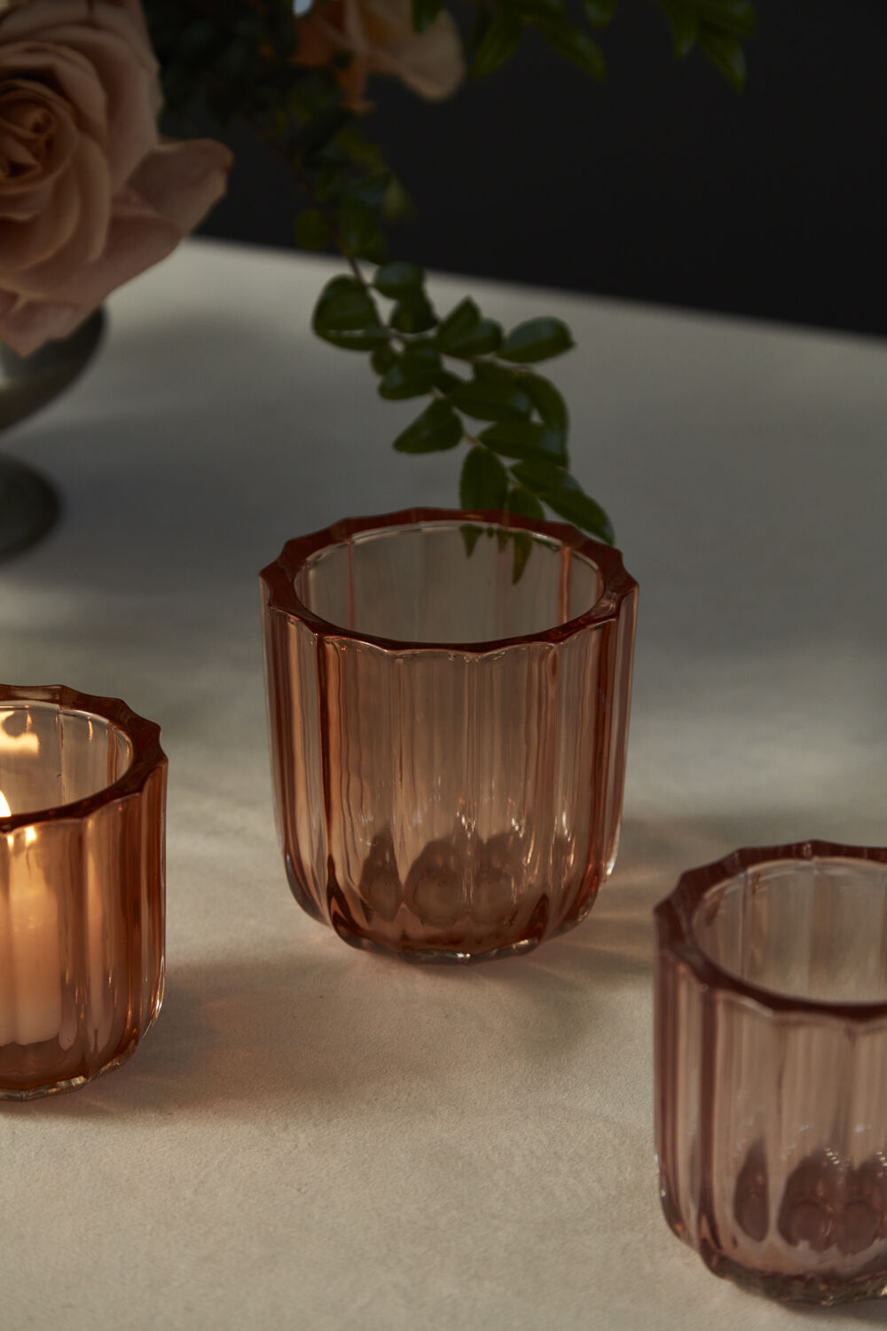 Tanger Votive