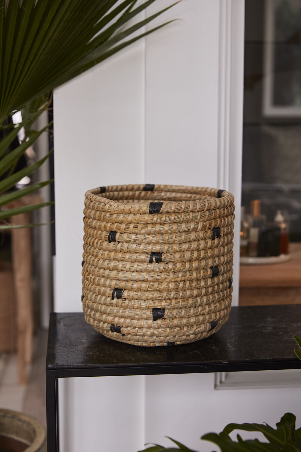 Tejida Basket